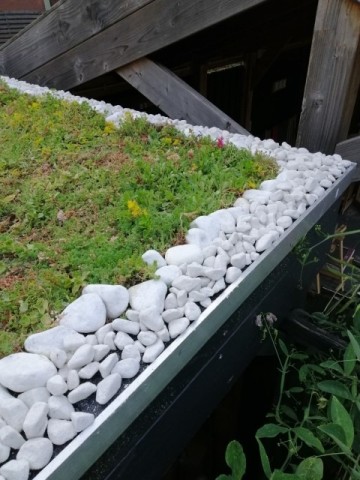 Mooie afwerking  klein